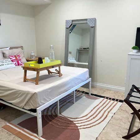 Serenity At Chambre D'Amour8 Anaheim Exterior foto